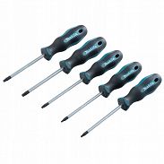 MAKITA ZESTAW WKRĘTAKÓW TORX - 2