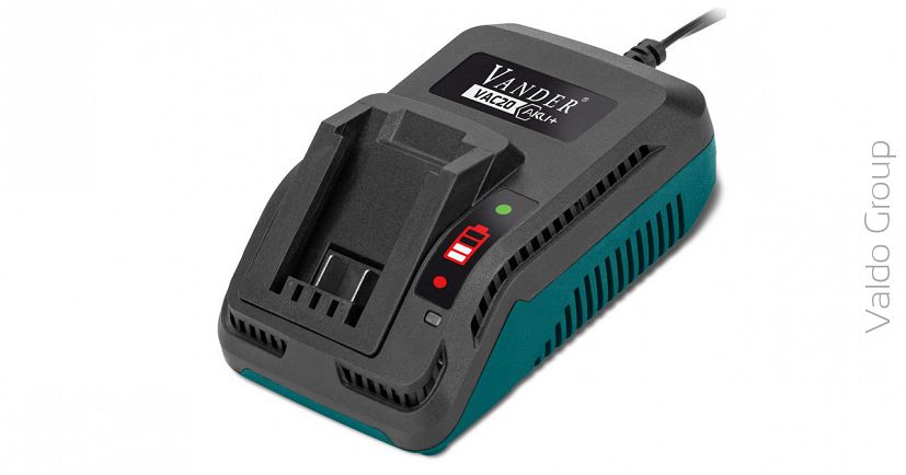 Vander Ładowarka 18V