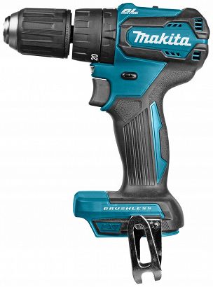 Makita DHP483z Wiertarko wkrętarka udarowa 18V 40Nm 2-biegowa BODY