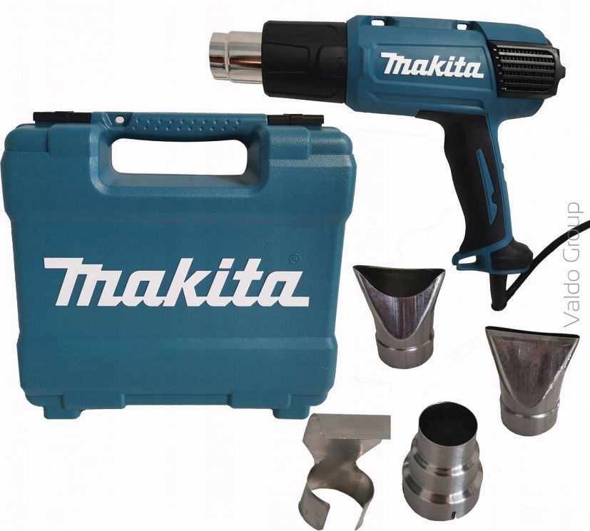 MAKITA HG6031VK OPALARKA SIECIOWA 1800W