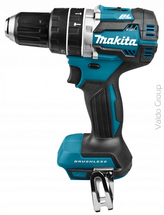 MAKITA DHP484Z WIERTARKO-WKRĘTARKA 18V UDAROWA 54Nm