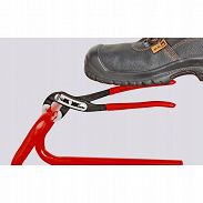 Szczypce do rur Knipex 88 01 300 Alligator 300mm - 2