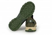AVACORE Półbuty robocze MILTREKK khaki R.43 - 2