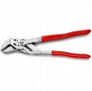 Szczypce nastawne Knipex 86 03 250 SB 250 mm - 2