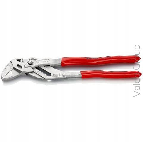 Szczypce nastawne Knipex 86 03 250 SB 250 mm