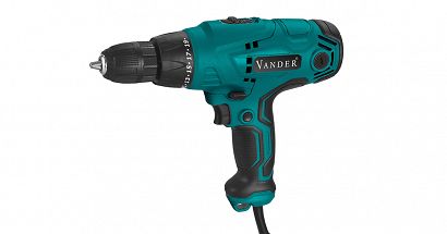 Vander VWE736 WIERTARKO-WKRĘTARKA 400W