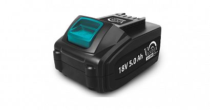 Vander Akumulator 5,0Ah 18V