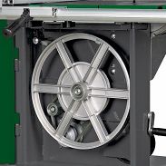 Piła taśmowa Holzstar HBS 261-2 5902426 - 2