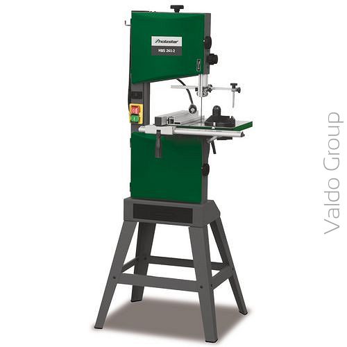 Piła taśmowa Holzstar HBS 261-2 5902426