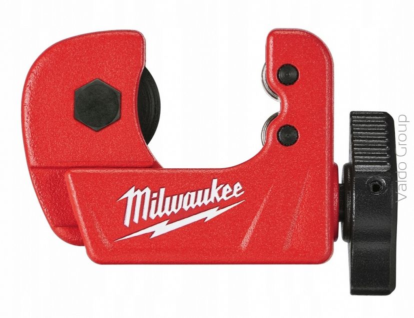 MILWAUKEE Obcinak do rur miedzianych Mini 3-22mm