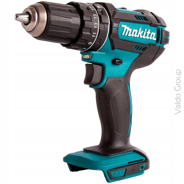 Makita DHP482Z Wkrętarka udarowa 18V 62Nm 2-biegi