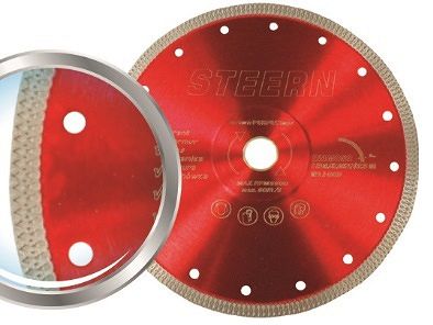 Steern tarcza diamentowa CERAMIC FERFECT MAX 180mm/22,23