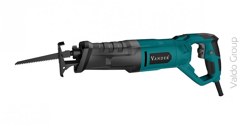 Vander Piła szablasta 950W