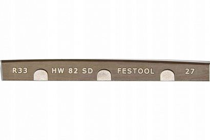Festool Nóż spiralny HW 82 SD