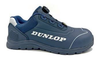 AVACORE Półbuty robocze dunlop Matt niebieskie R.41