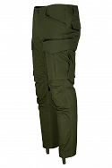 Avacore Spodnie do pasa AVASTAR w kolorze khaki 48 - 2