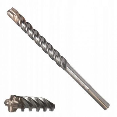 Makita wiertło NEMESIS SDS MAX 25x320mm