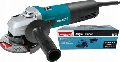 Makita 9565CVR szlifierka kątowa 125mm 1400W