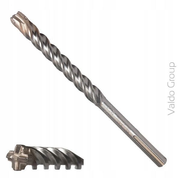 Makita wiertło NEMESIS SDS MAX 18x540mm