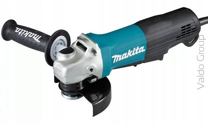 MAKITA GA5050R SZLIFIERKA KĄTOWA 125mm 1300W WOLNY START