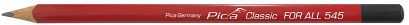 Pica Ołówek Classic 545/24 2B 240mm