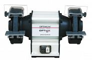 Podwójna szlifierka stołowa GU20 200mm 400 V 3101520 - 2