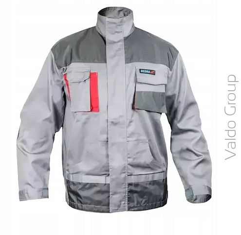 DEDRA Bluza ochronna XXL/58