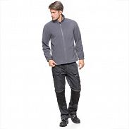 Avacore Polar VIKKO w kolorze szarym XXL - 3