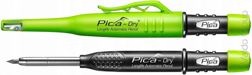 PICA-DRY 3030 Znacznik Automatyczny Ołówek Budowlany