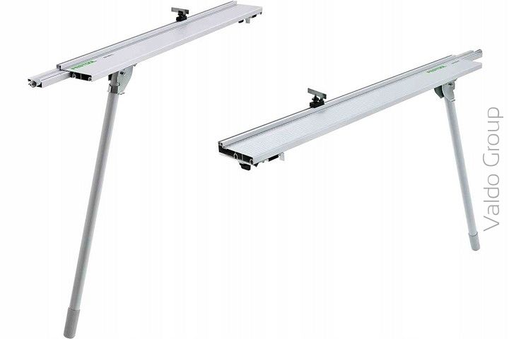 Festool Przystawka do przycinania długich elementów KA-UG-KS 60-R/L