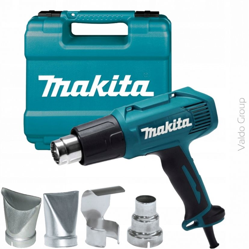 MAKITA HG5030K OPALARKA SIECIOWA 1600W