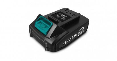 Vander Akumulator 2,0Ah 18V