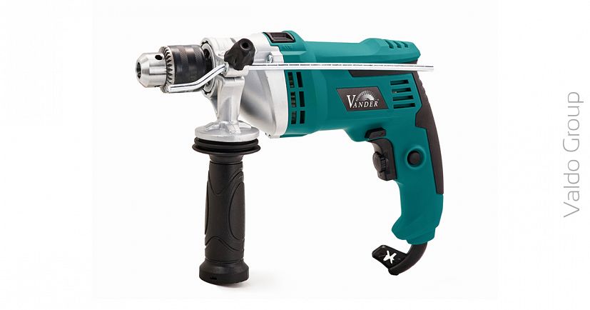 Vander VWU731 WIERTARKA UDAROWA 750W