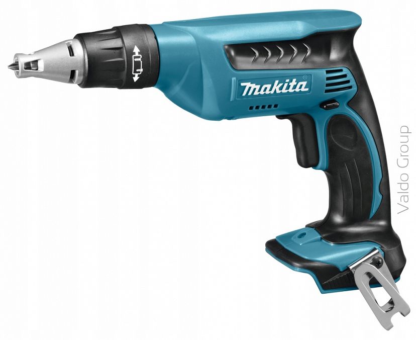 Makita DFS451Z Wkrętarka aku do płyt K-G 18V