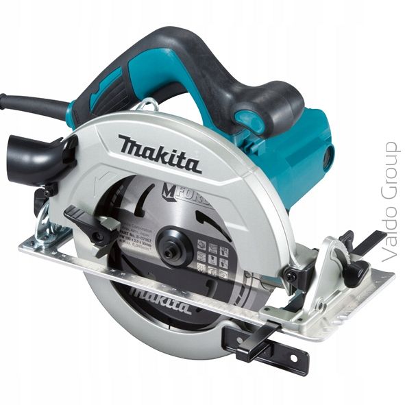 MAKITA HS7611 PILARKA TARCZOWA RĘCZNA 1600W 185MM