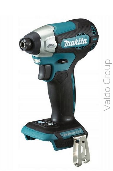 Makita DTD157Z Zakrętarka udarowa 140Nm