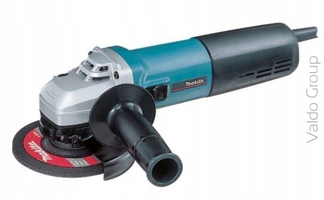 MAKITA GA5040R SZLIFIERKA KĄTOWA 125MM 1100W ANTI RESTART