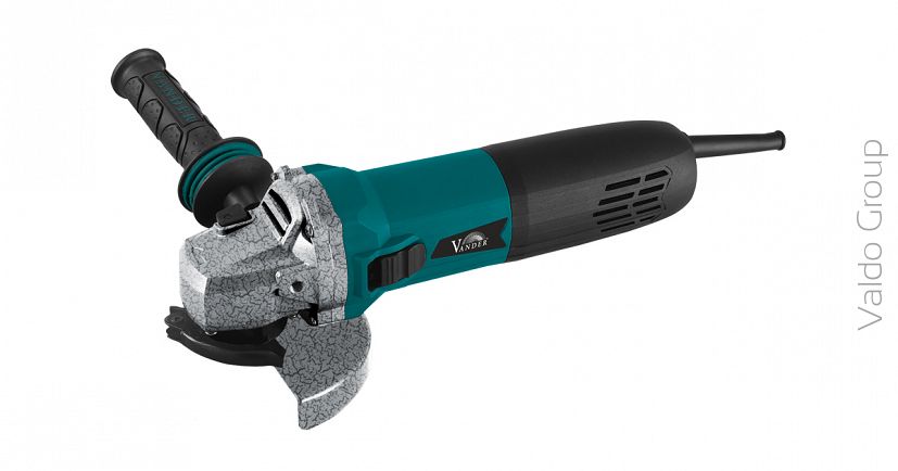 Vander Szlifierka kątowa 125mm 1400W