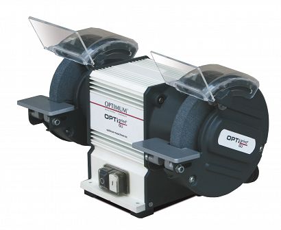 Podwójna szlifierka stołowa GU15 150mm 230 V 3101505